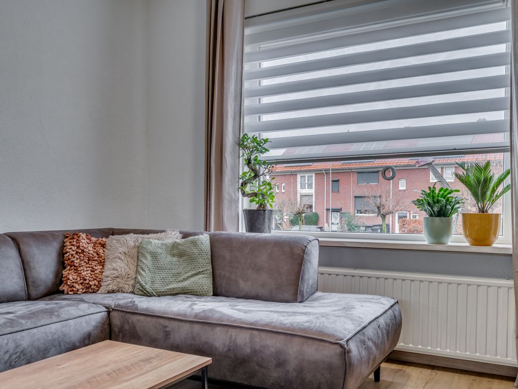 Herman Potgieterstraat 32, VENLO