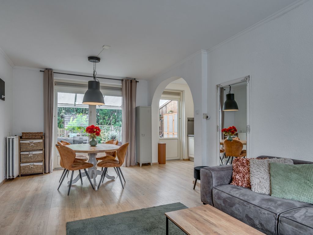 Herman Potgieterstraat 32, VENLO