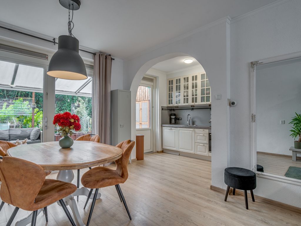 Herman Potgieterstraat 32, VENLO