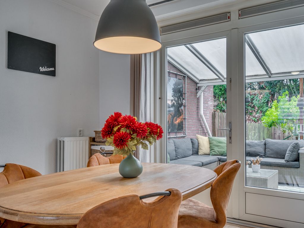 Herman Potgieterstraat 32, VENLO