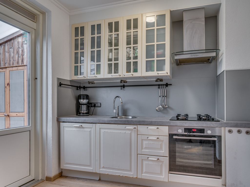 Herman Potgieterstraat 32, VENLO