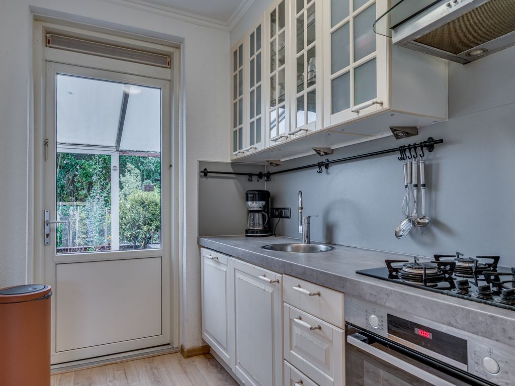 Herman Potgieterstraat 32, VENLO