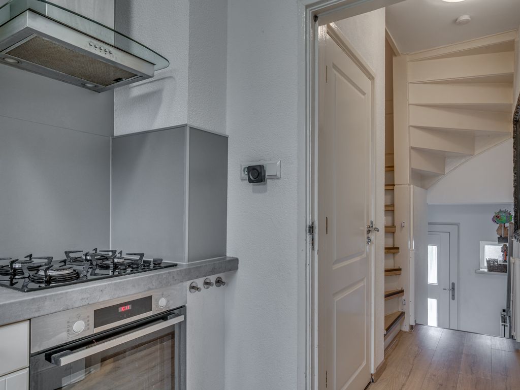 Herman Potgieterstraat 32, VENLO