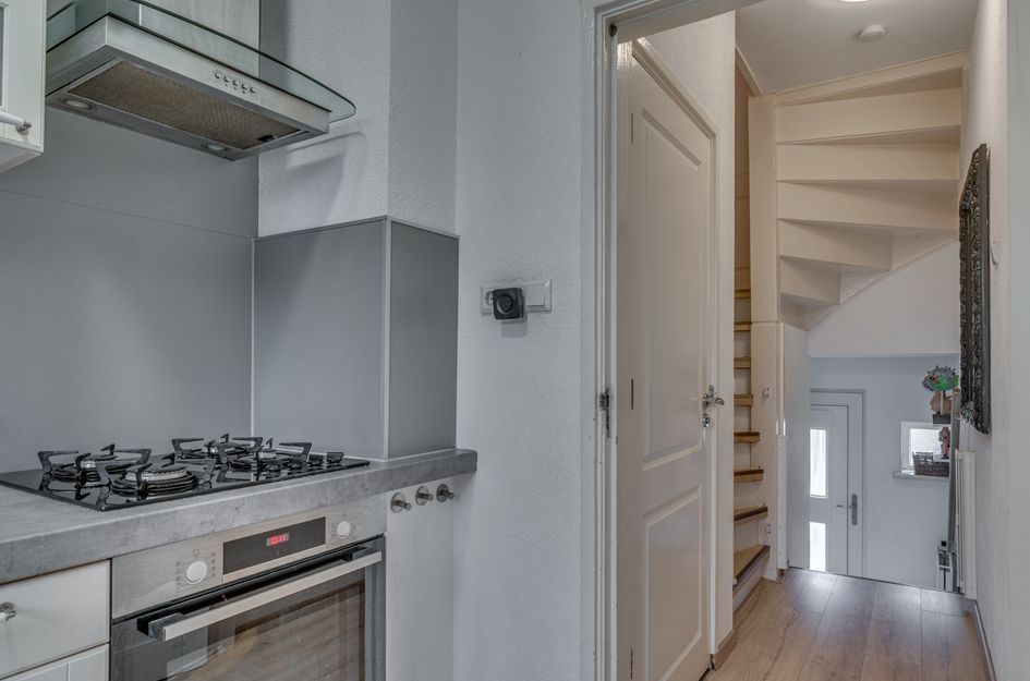 Herman Potgieterstraat 32