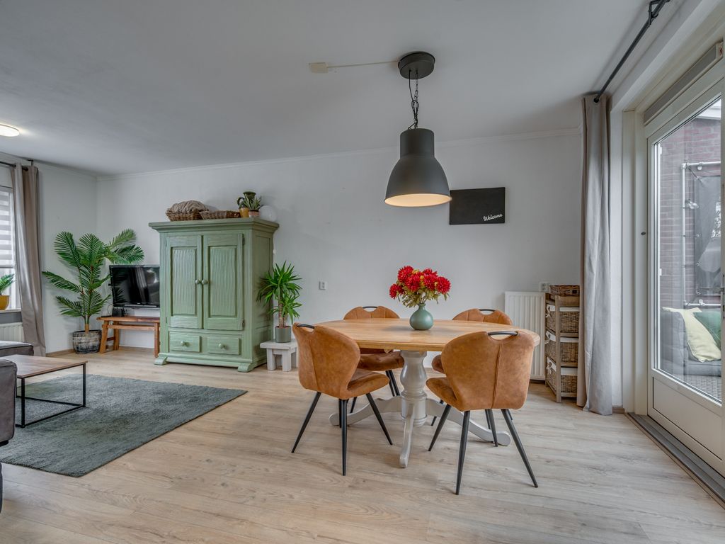 Herman Potgieterstraat 32, VENLO