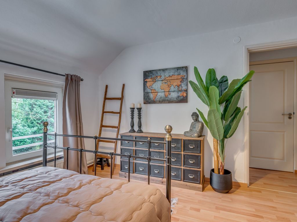 Herman Potgieterstraat 32, VENLO