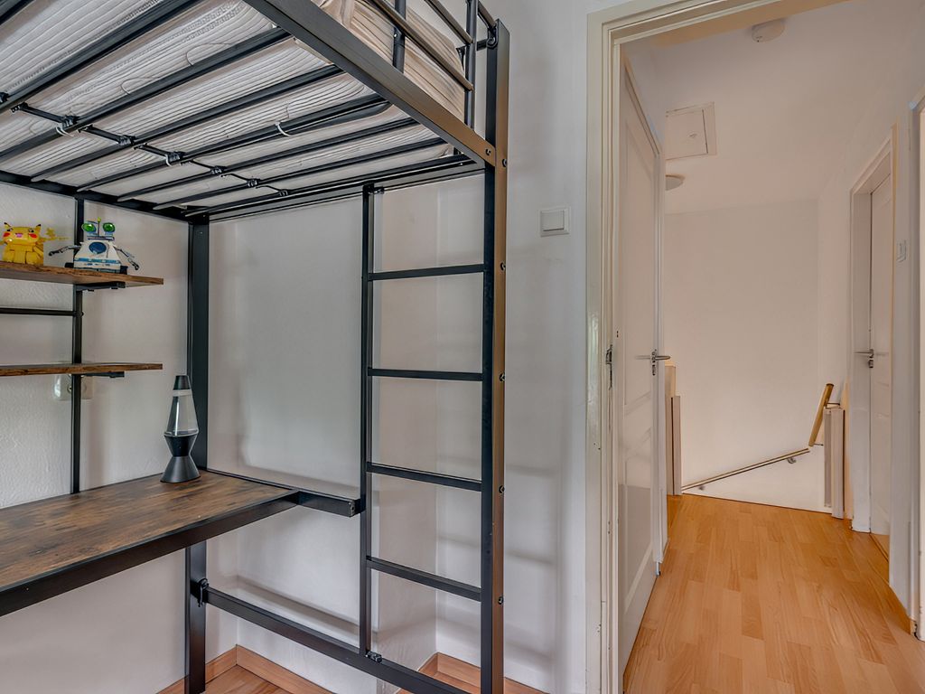 Herman Potgieterstraat 32, VENLO