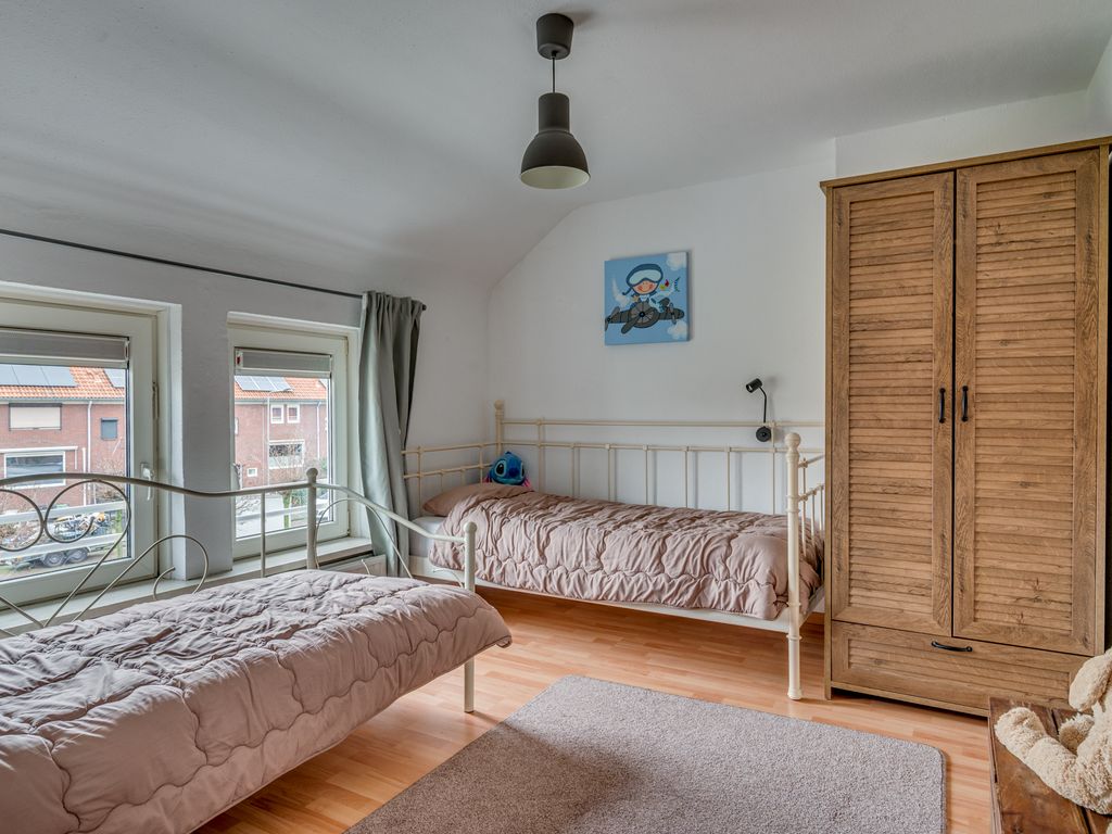 Herman Potgieterstraat 32, VENLO