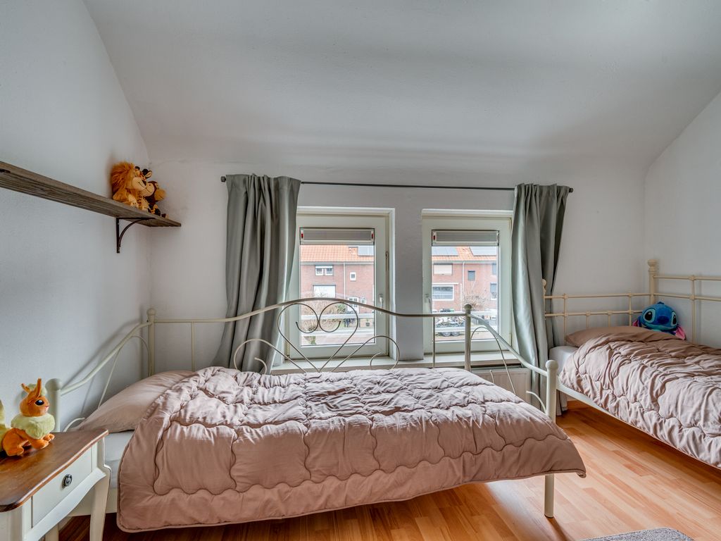 Herman Potgieterstraat 32, VENLO