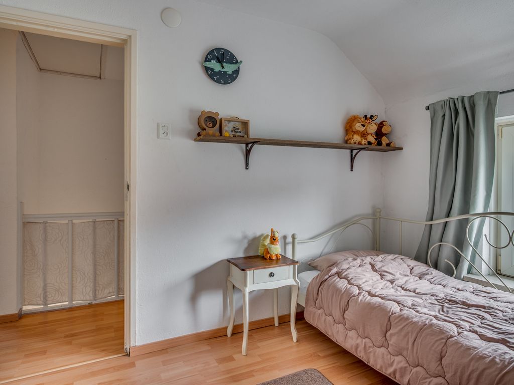 Herman Potgieterstraat 32, VENLO