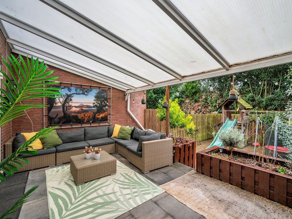 Herman Potgieterstraat 32, VENLO