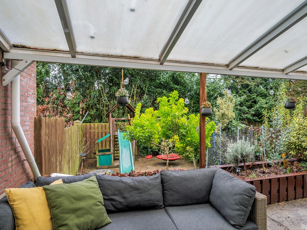 Herman Potgieterstraat 32, VENLO