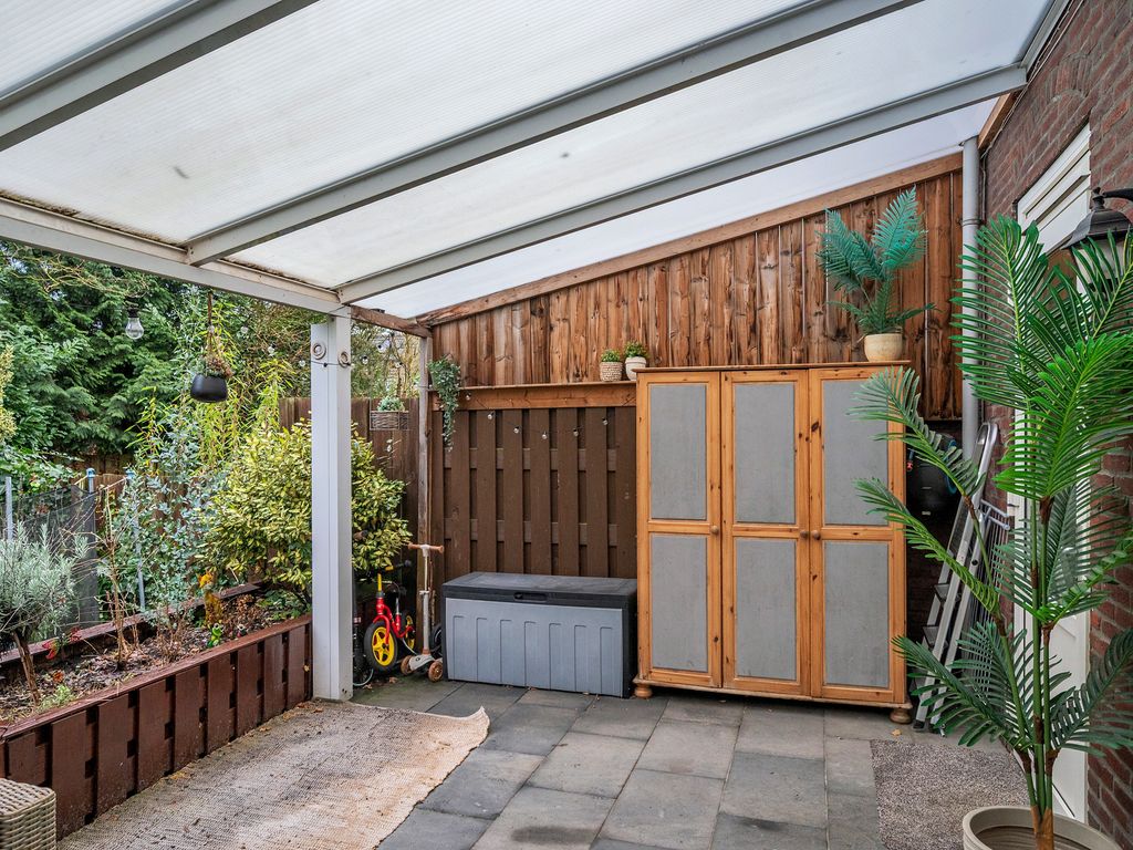 Herman Potgieterstraat 32, VENLO