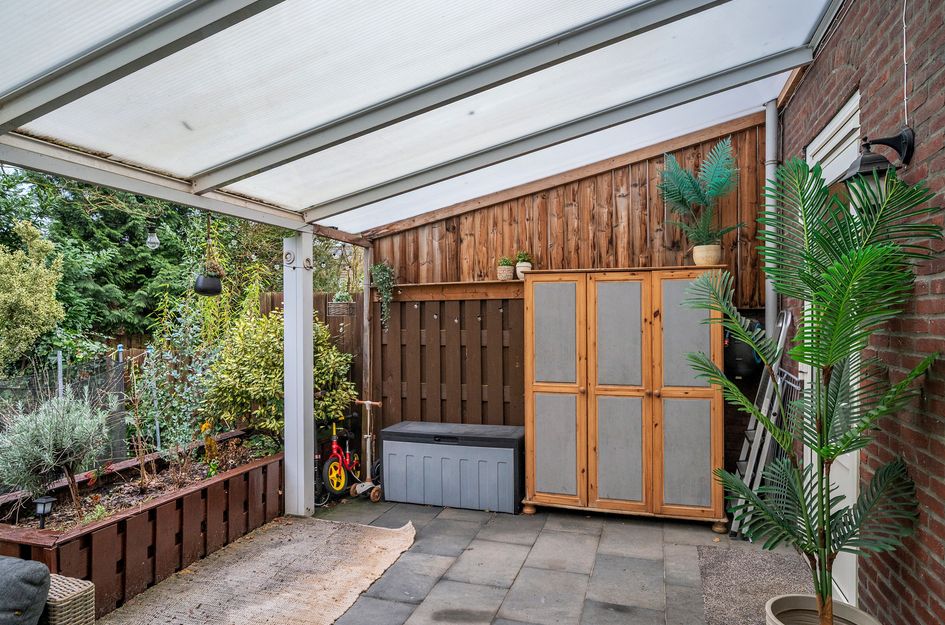 Herman Potgieterstraat 32