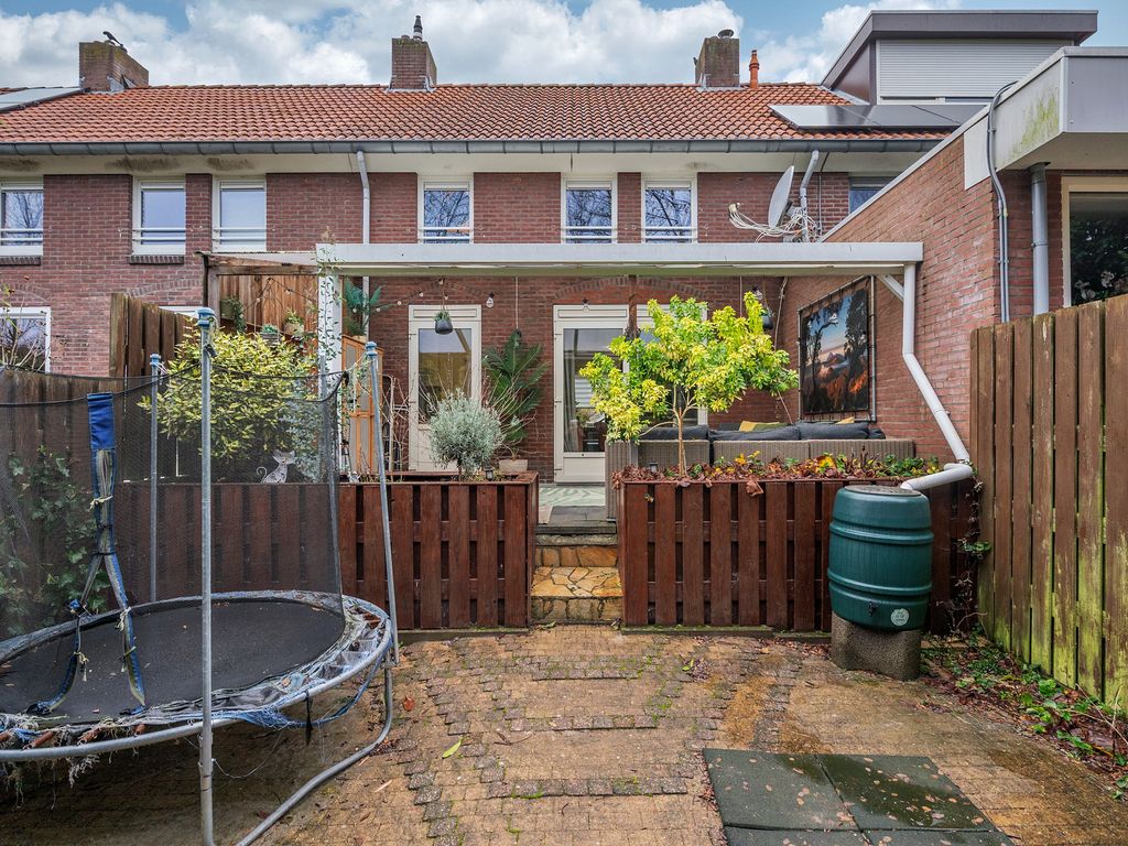 Herman Potgieterstraat 32, VENLO