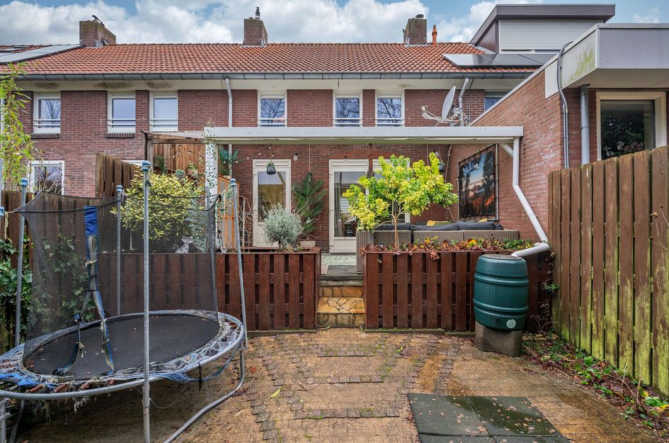 Herman Potgieterstraat 32