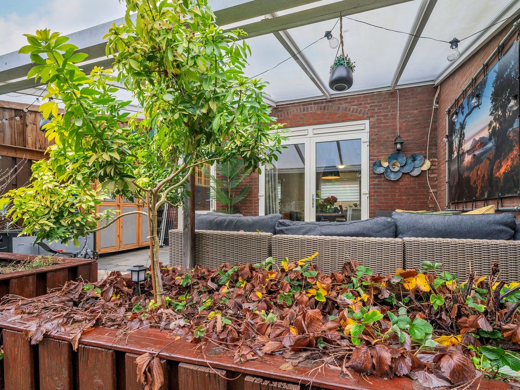 Herman Potgieterstraat 32, VENLO