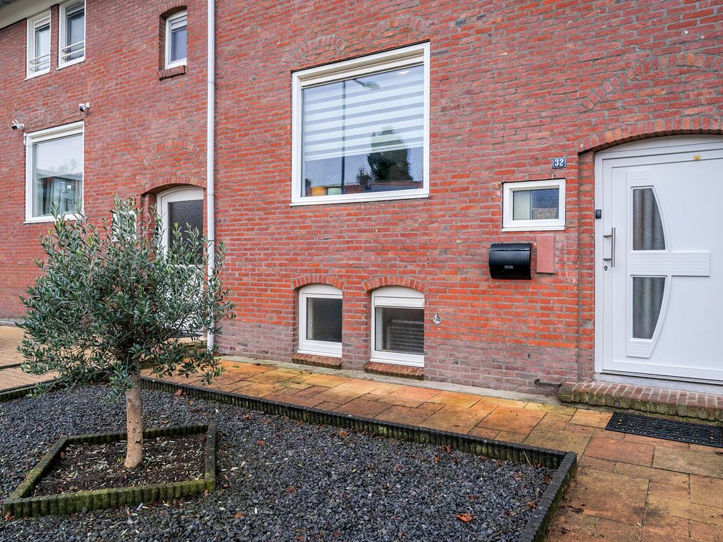 Herman Potgieterstraat 32, VENLO