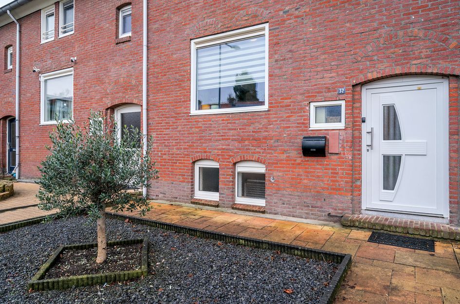 Herman Potgieterstraat 32