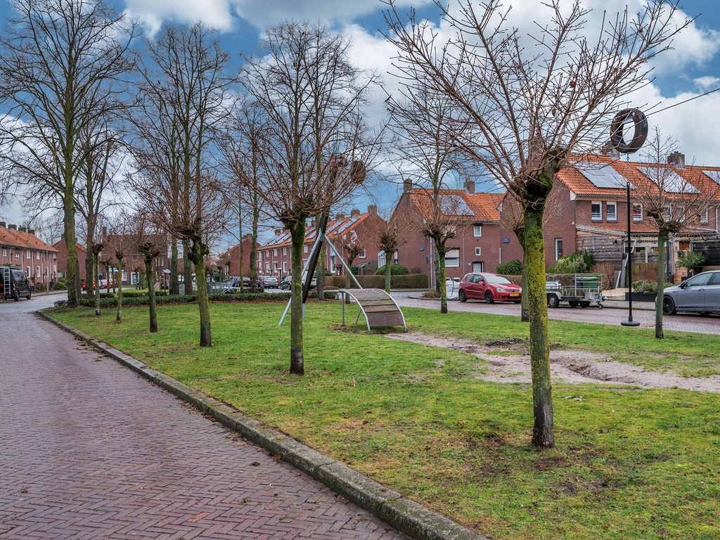 Herman Potgieterstraat 32, VENLO