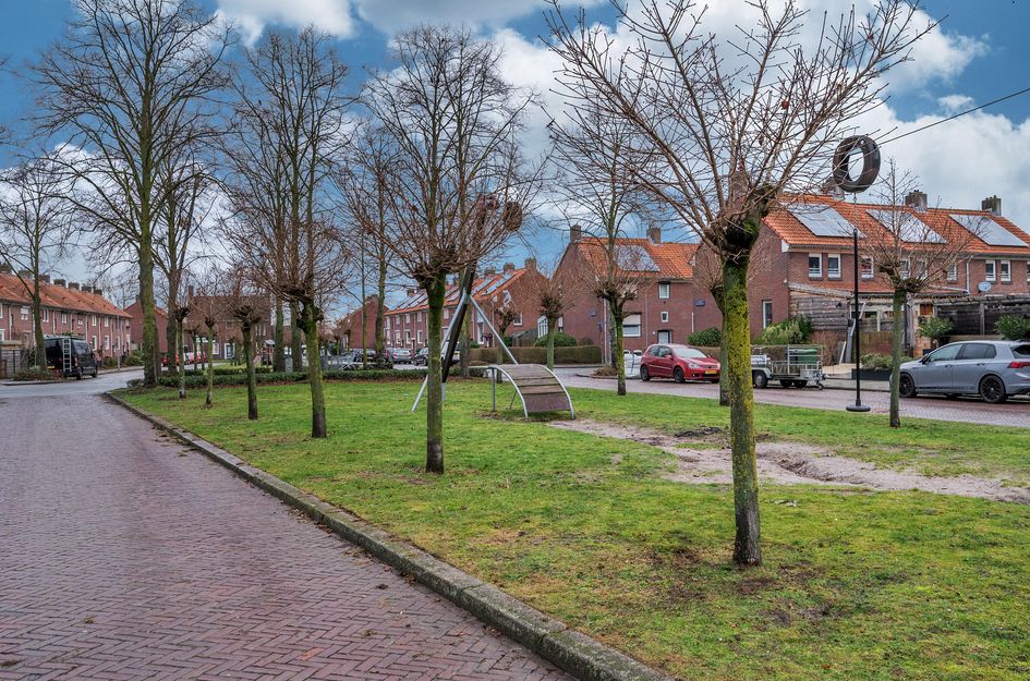 Herman Potgieterstraat 32