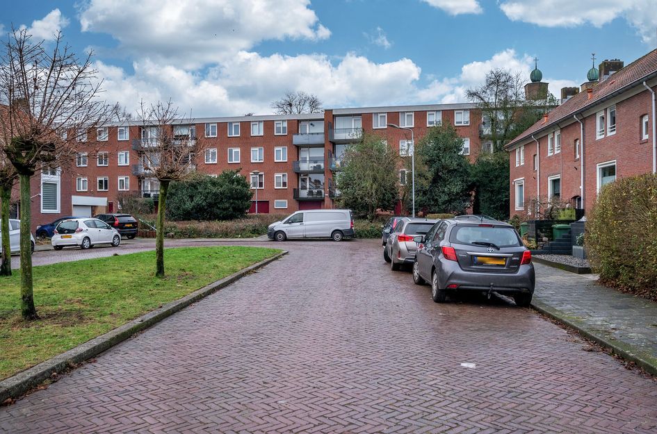 Herman Potgieterstraat 32