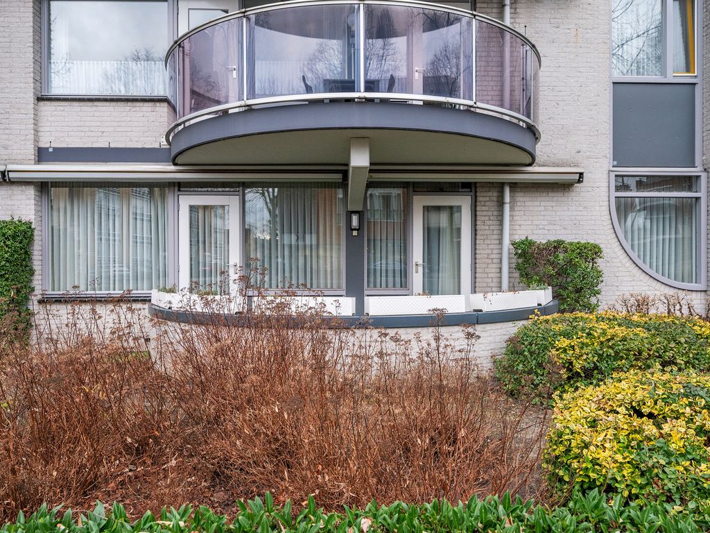 Vinckenhofstraat 73, VENLO