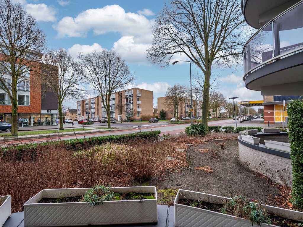 Vinckenhofstraat 73, VENLO