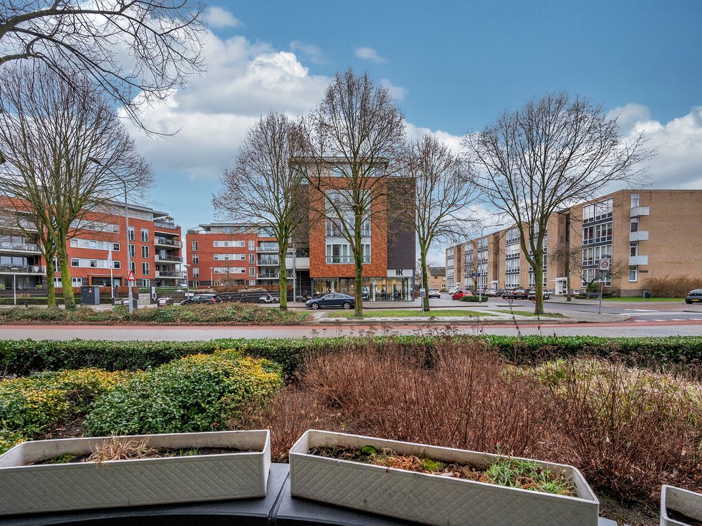 Vinckenhofstraat 73, VENLO