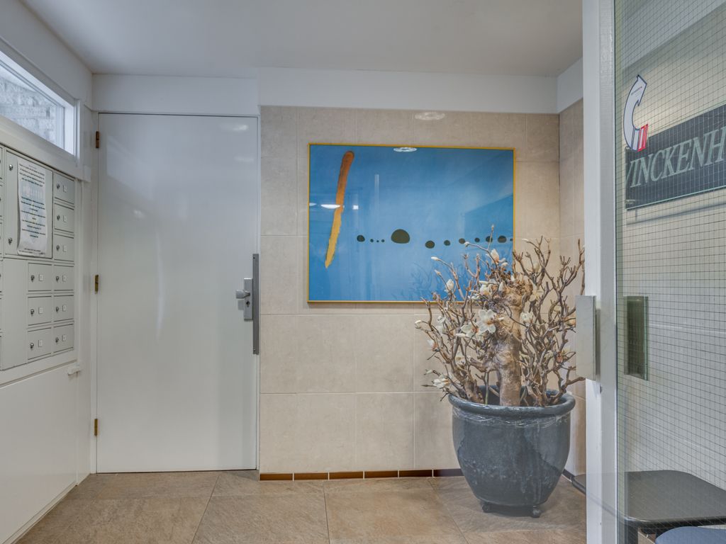 Vinckenhofstraat 73, VENLO