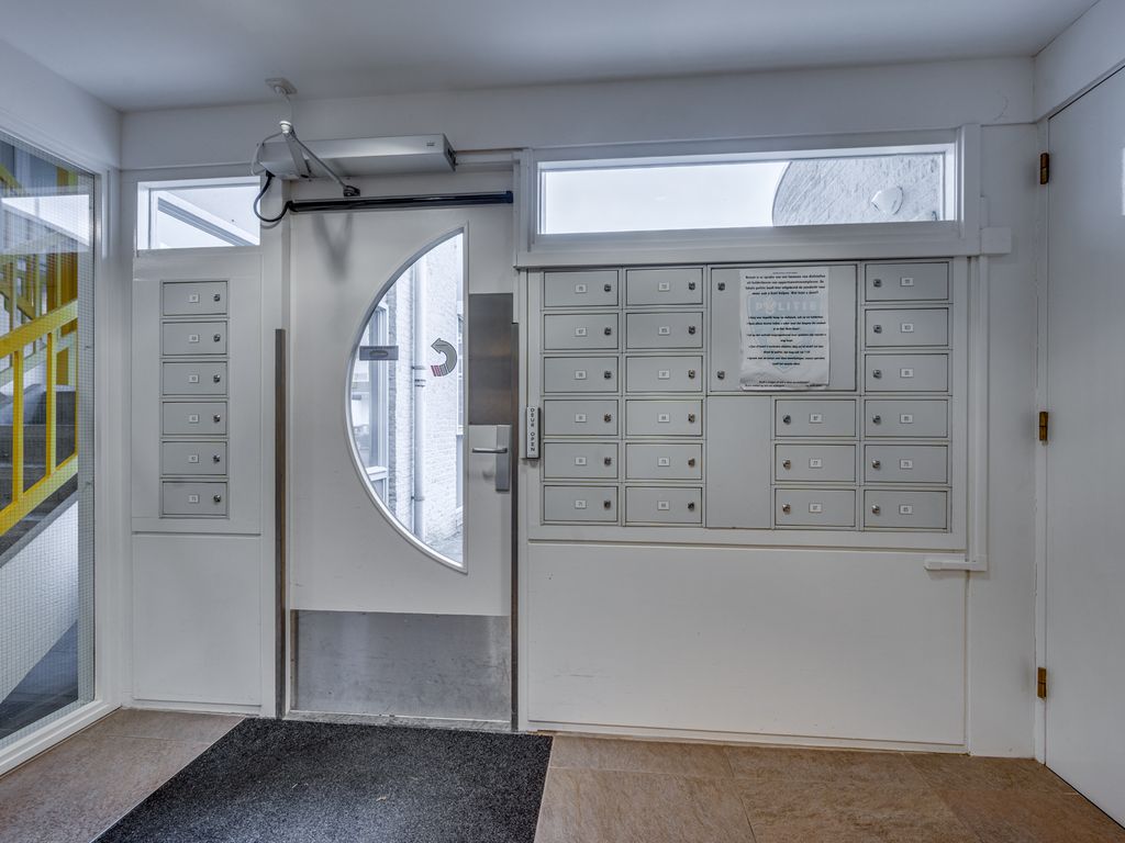 Vinckenhofstraat 73, VENLO