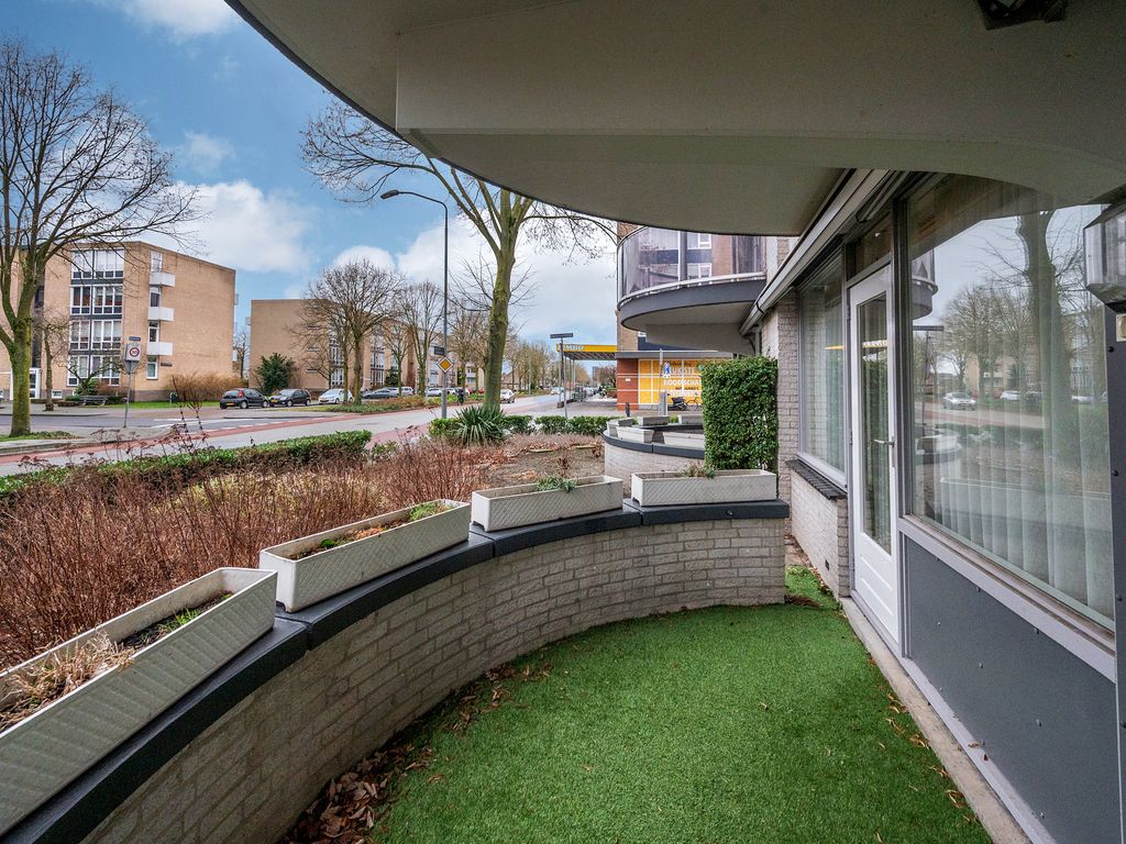 Vinckenhofstraat 73, VENLO