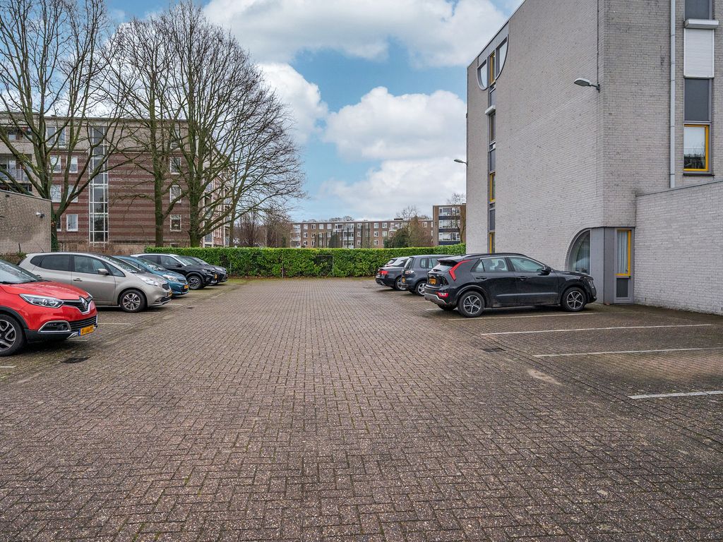 Vinckenhofstraat 73, VENLO