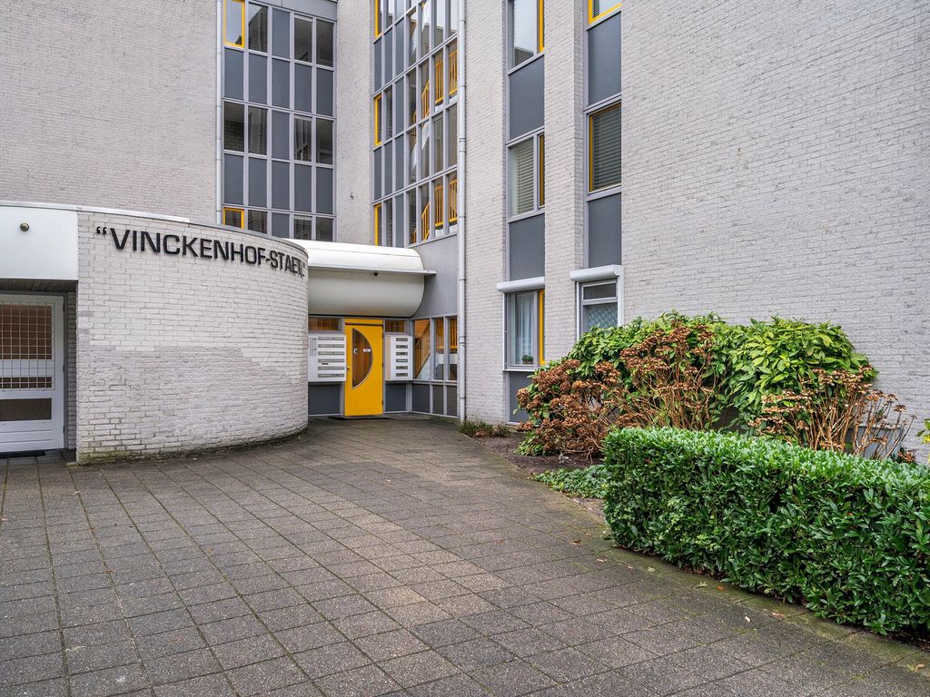 Vinckenhofstraat 73, VENLO