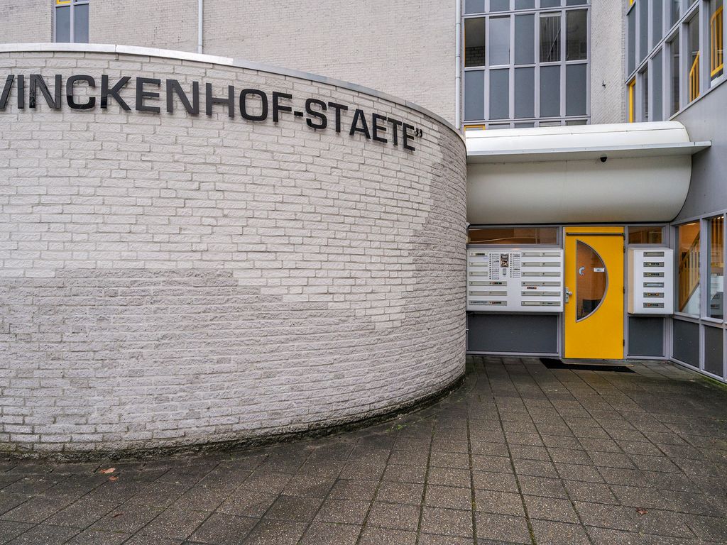 Vinckenhofstraat 73, VENLO