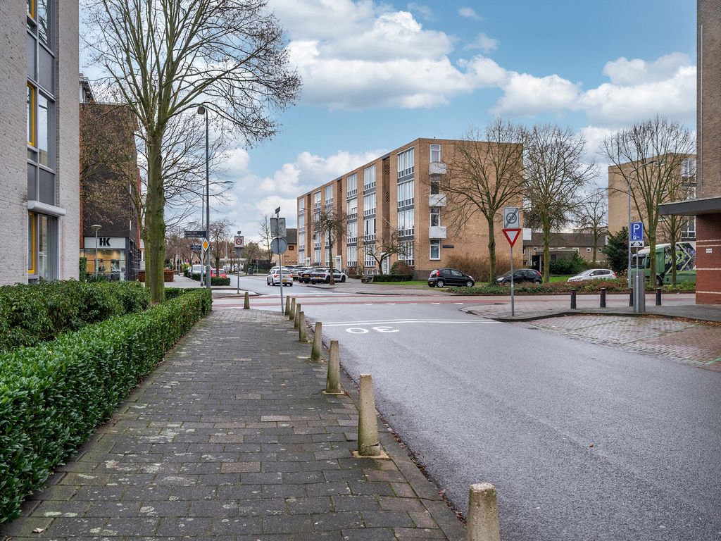 Vinckenhofstraat 73, VENLO