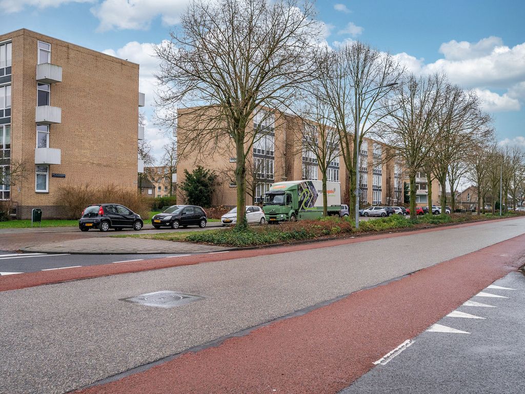 Vinckenhofstraat 73, VENLO