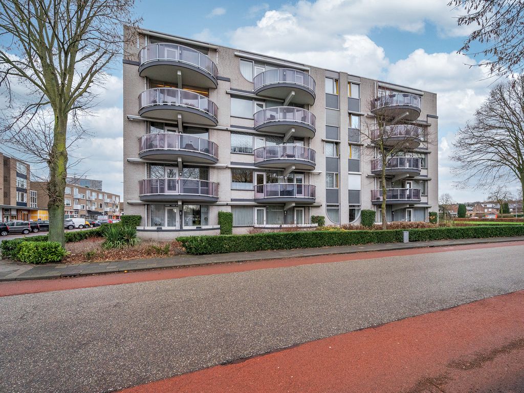 Vinckenhofstraat 73, VENLO