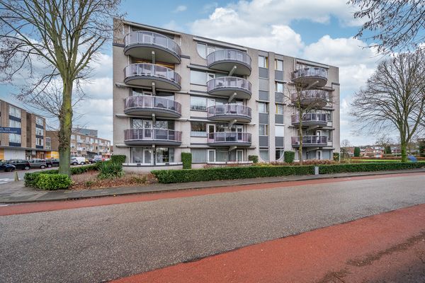 Vinckenhofstraat 73 - VENLO