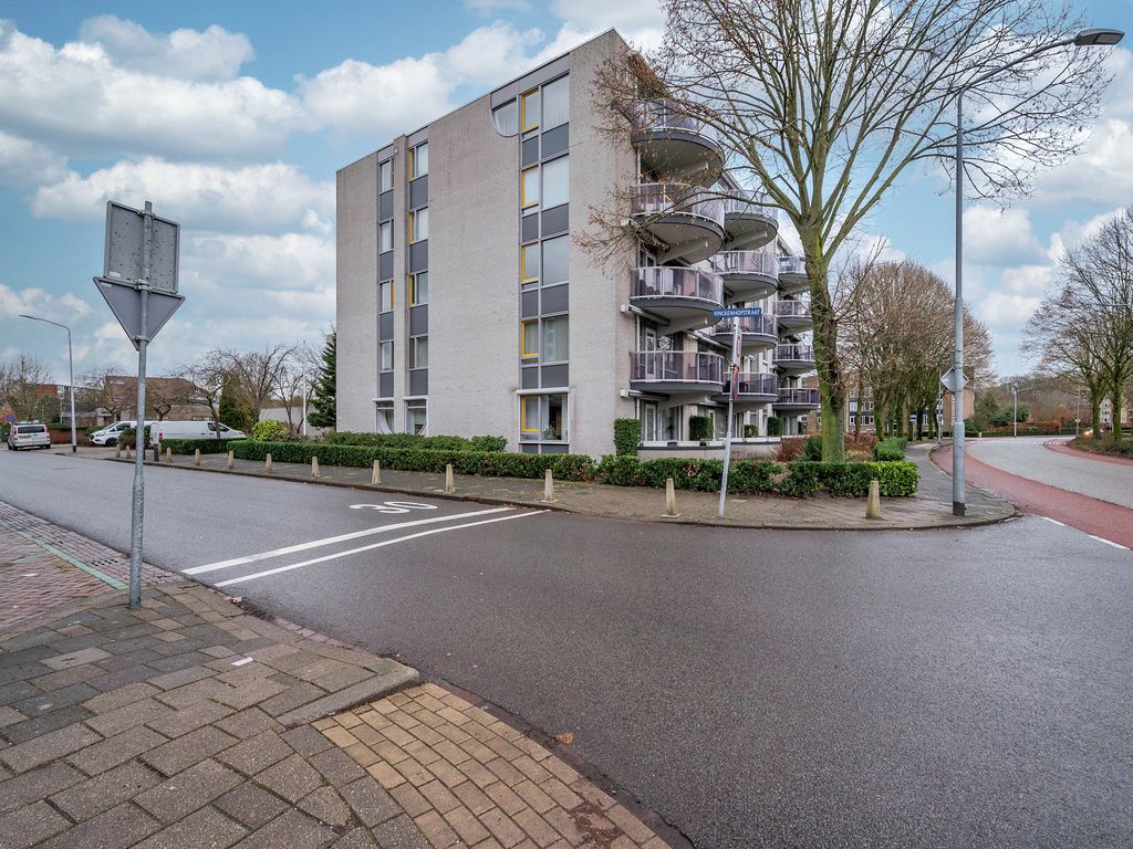 Vinckenhofstraat 73, VENLO