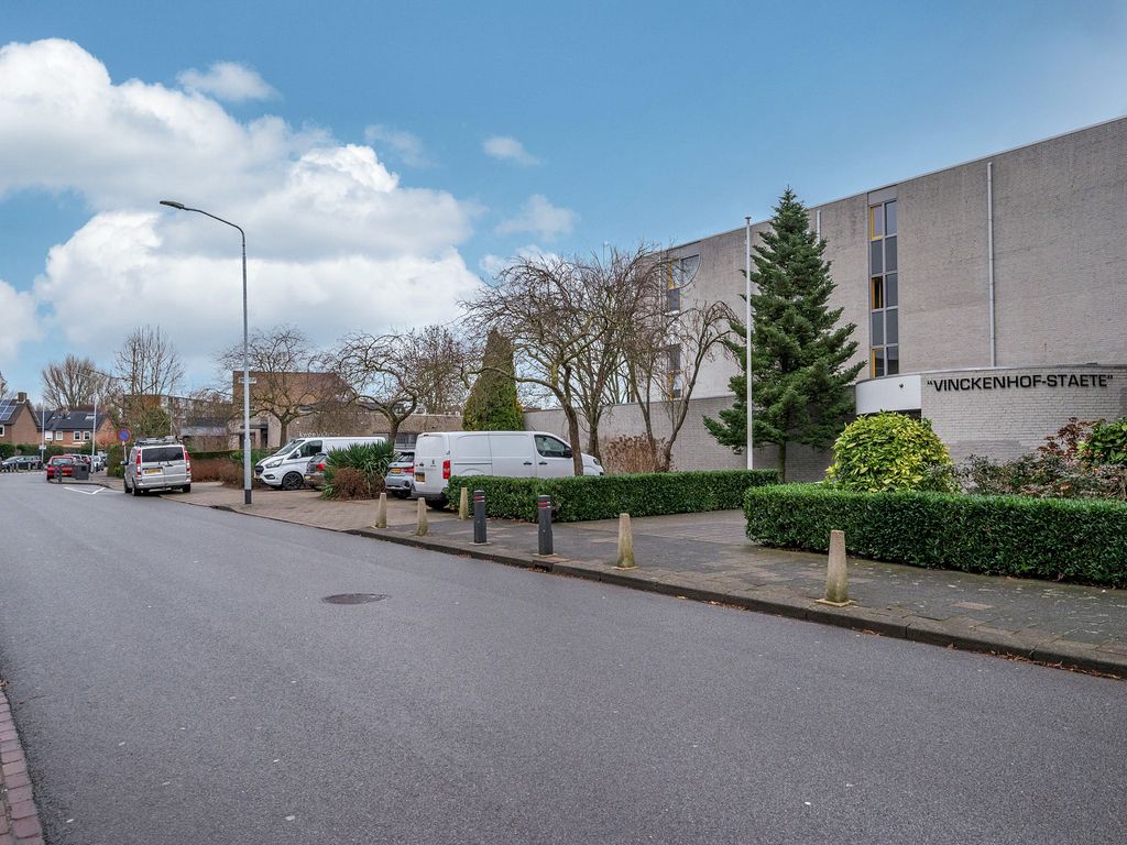 Vinckenhofstraat 73, VENLO