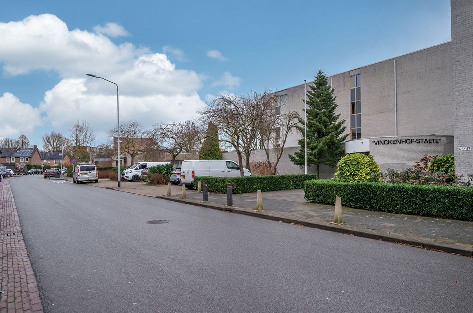 Vinckenhofstraat 73