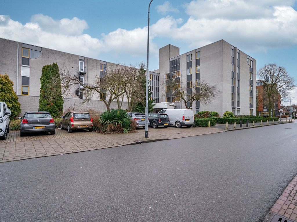 Vinckenhofstraat 73, VENLO