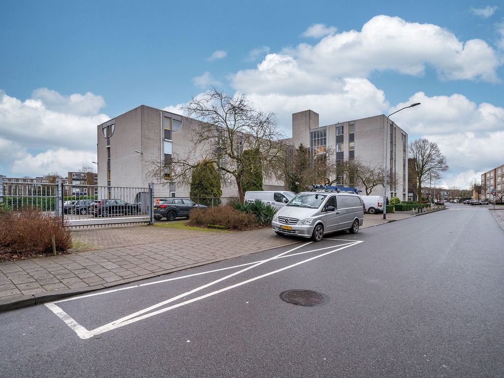 Vinckenhofstraat 73, VENLO