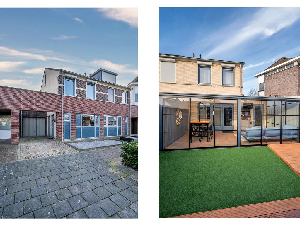 Ericaplein 9, GRUBBENVORST