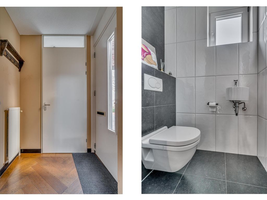 Ericaplein 9, GRUBBENVORST