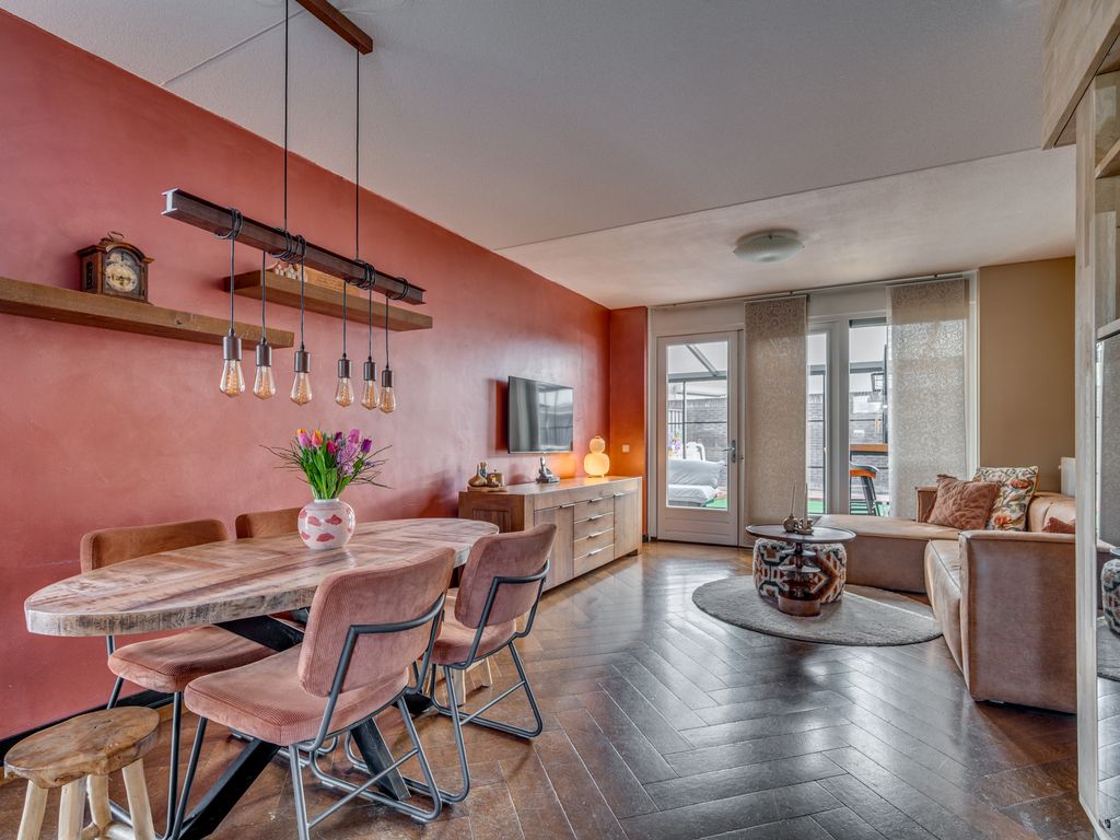 Ericaplein 9, GRUBBENVORST