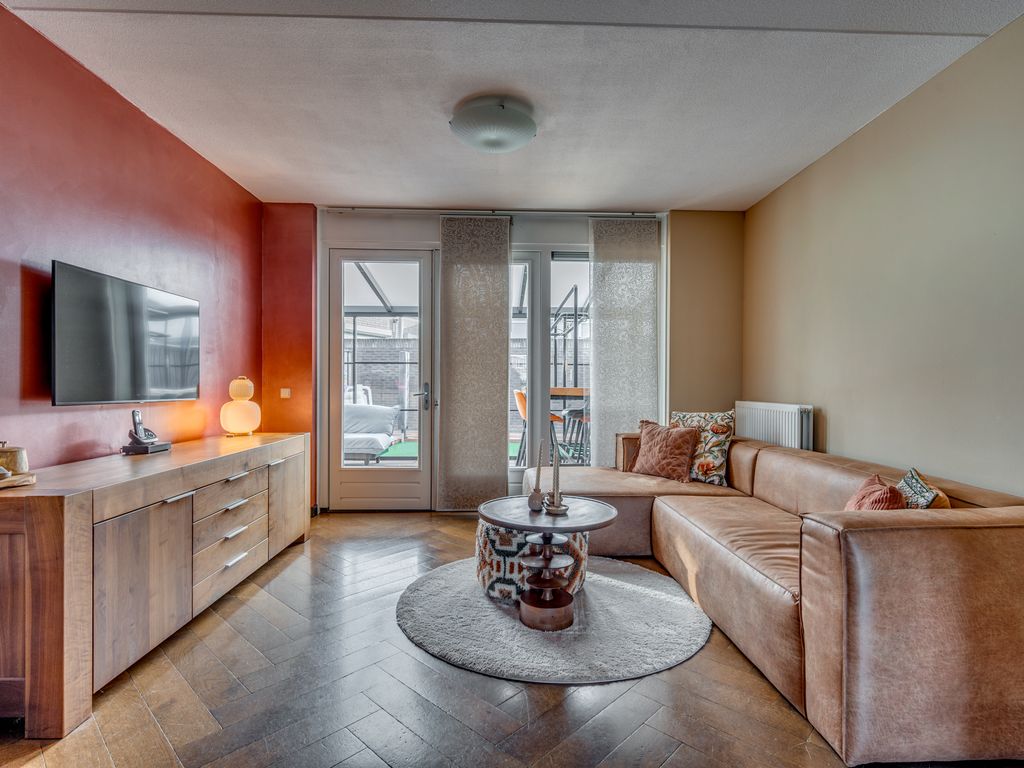 Ericaplein 9, GRUBBENVORST