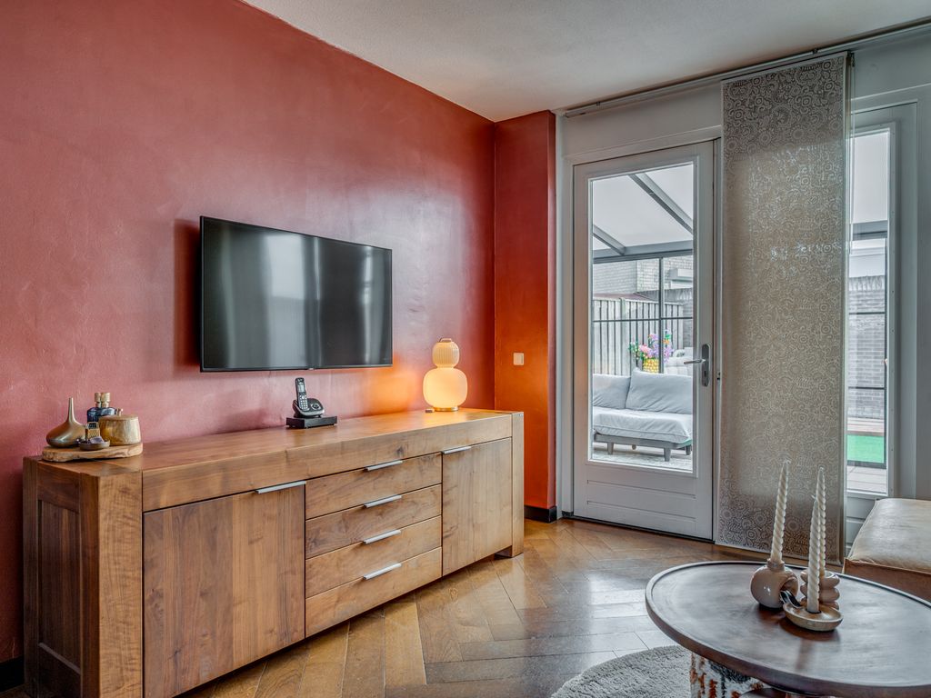 Ericaplein 9, GRUBBENVORST