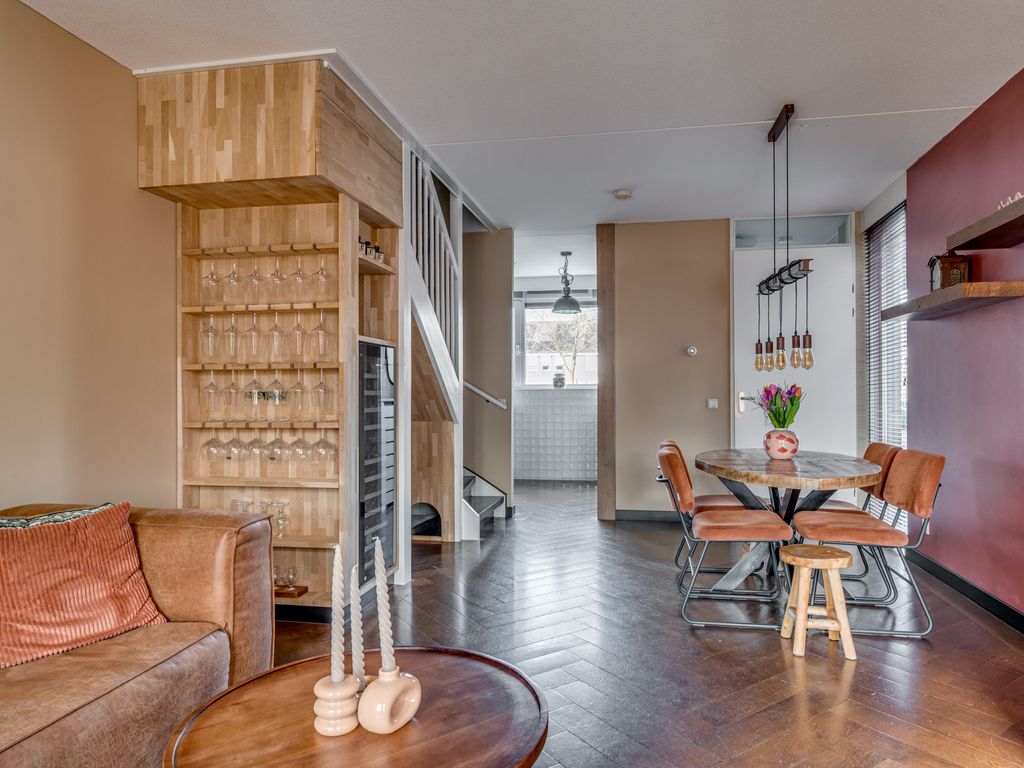 Ericaplein 9, GRUBBENVORST